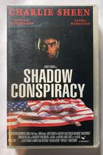 SHADOW CONSPIRACY (VHS), Cd's en Dvd's, Verzenden, Gebruikt