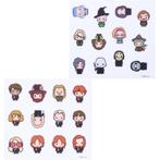 PME Harry Potter Karakters Suikerdecoratie 24st., Verzenden, Nieuw