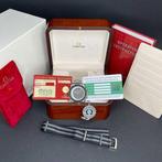 Omega - Speedmaster Racing - 3570.40 - Unisex - 2004, Sieraden, Tassen en Uiterlijk, Horloges | Heren, Nieuw
