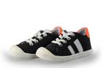 Jopper Sneakers in maat 23 Blauw | 10% extra korting, Verzenden, Schoenen, Zo goed als nieuw, Jongen of Meisje