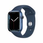 Refurbished Apple Watch Series 7 45mm, IOS, Nieuw, Waterdicht, Apple