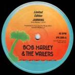 12 inch gebruikt - Bob Marley &amp; The Wailers - Jamming..., Zo goed als nieuw, Verzenden