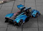Hot Wheels 1:64 - Model sportwagen - Aston Martin Valkyrie -, Nieuw