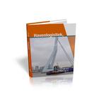 Havenlogistiek over cargadoor en expediteur ge 9789492083098, Boeken, Verzenden, Zo goed als nieuw