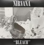 lp nieuw - Nirvana - Bleach, Verzenden, Zo goed als nieuw