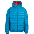 -51% Trespass  Trespass Heren whitman ii dons jas  maat M, Verzenden, Nieuw, Blauw