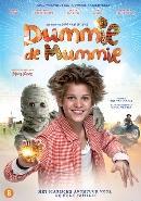 Dummie de mummie - DVD, Cd's en Dvd's, Dvd's | Avontuur, Verzenden