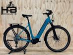 Focus Planet² 6.9 28 inch E-Bike Shimano Deore 2022, Overige merken, Ophalen of Verzenden, Zo goed als nieuw, 51 tot 55 cm