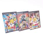 Sony / Bandai Namco - Playstation 2 (PS2) - Dragon Ball Z:, Nieuw