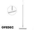 FEDEC 2-in-1 Waterbezem - Douchewisser - Telescopisch - 103, Verzenden