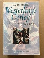 Westerlings Oorlog - De Coup tegen Soekarno - 1945-1950, Ophalen of Verzenden, 20e eeuw of later, Zo goed als nieuw