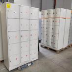 15-deurs CP lockerkast MET SCHADE - 195x115x48 cm, Huis en Inrichting, Ophalen of Verzenden, Nieuw