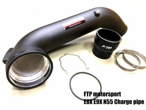 FTP E8X E9X N55 CHARGE PIPE VOOR 135I 335I, Auto diversen, Tuning en Styling, Verzenden