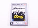 PlayStation 2 - The Getaway [Platinum], Spelcomputers en Games, Games | Sony PlayStation 2, Ophalen of Verzenden, Nieuw
