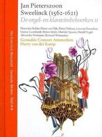 Harry Van Der Kamp & Gesualdo Consort Amsterdam - De Orgel, Ophalen of Verzenden, Nieuw
