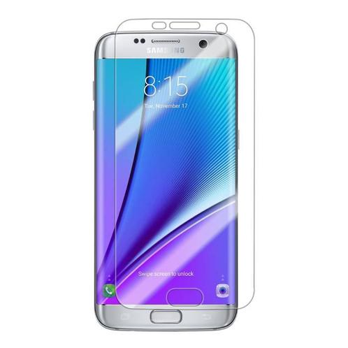 Samsung Galaxy S7 Edge Screen Protector Tempered Glass Film, Telecommunicatie, Mobiele telefoons | Toebehoren en Onderdelen, Nieuw