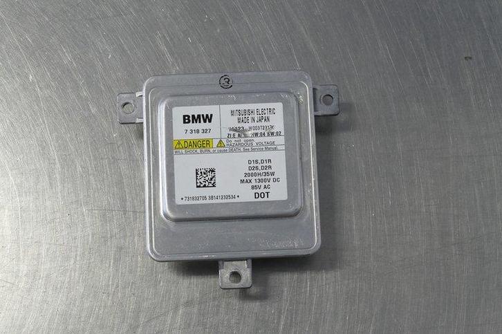 Mitsubishi W003T23171 - 7318327 Ballast gebruikt, Auto-onderdelen, Verlichting, Gebruikt, Ophalen of Verzenden