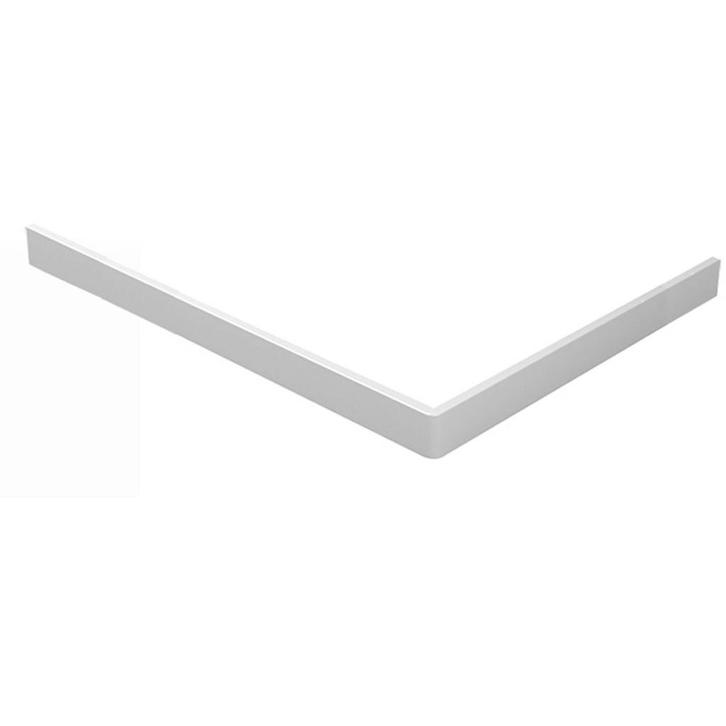 Wiesbaden Voorzetpaneel met Poten voor Douchebak -, Huis en Inrichting, Schoonmaakartikelen, Ophalen of Verzenden