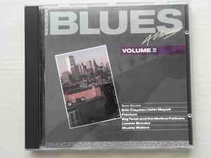 cd - Various - Blues Album, Vol.2, Cd's en Dvd's, Cd's | Overige Cd's, Zo goed als nieuw, Verzenden
