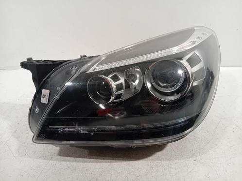 Koplamp links Mercedes-Benz SLK  200 A1728203161, Auto-onderdelen, Verlichting, ARN erkend, Stiba lid, Erkend duurzaam, Gebruikt