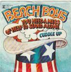 Beach Boys - You need a mess of help to stand alone + Cud..., Cd's en Dvd's, Verzenden, Nieuw in verpakking