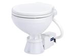 Talamex toilet elektrisch standaard 24V, Watersport en Boten, Ophalen of Verzenden, Nieuw