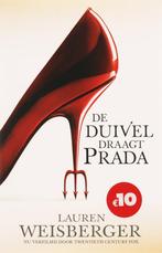 De duivel draagt Prada / Zilver Pockets 9789022546178, Verzenden, Gelezen, Lauren Weisberger
