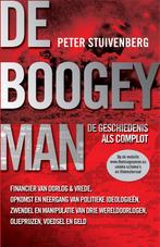 De boogeyman 9789038922089 Peter Stuivenberg, Verzenden, Gelezen, Peter Stuivenberg