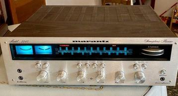 Marantz - Model 2245 Solid state stereo receiver beschikbaar voor biedingen