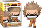 Funko POP! Vinyl Animation My Hero Academia-Shishido, Verzamelen, Poppetjes en Figuurtjes, Ophalen of Verzenden, Nieuw