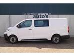 Opel Vivaro | Zakelijke Lease v.a. €334.05 pm, Automaat, Stof, Gebruikt, Euro 6