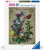 Butterfly Puzzel (1000 stukjes) | Ravensburger - Puzzels, Hobby en Vrije tijd, Denksport en Puzzels, Verzenden, Nieuw