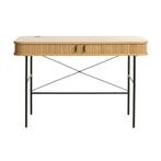*WOONWINKEL* Klein Bureau Naturel, Huis en Inrichting, Bureaus, Verzenden, Nieuw