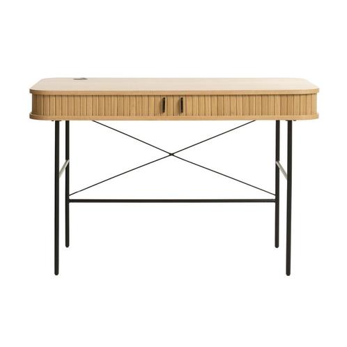 *WOONWINKEL* Klein Bureau Naturel, Huis en Inrichting, Bureaus, Nieuw, Verzenden
