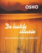 De laatste illusie 9789059801059 Osho, Boeken, Verzenden, Gelezen, Osho