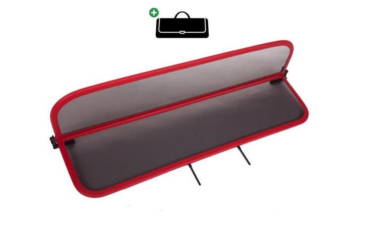 Windscherm Jaguar XK rood, Auto-onderdelen, Interieur en Bekleding, Nieuw, Ophalen of Verzenden