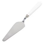 RVS taartschep 25cm, Verzenden, Nieuw