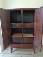 Kast - Elm - China - “noodle cabinet” - Antieke Chinese kast