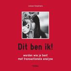 9789058716866 Dit ben ik! | Tweedehands, Verzenden, Zo goed als nieuw, Lieuwe Koopmans