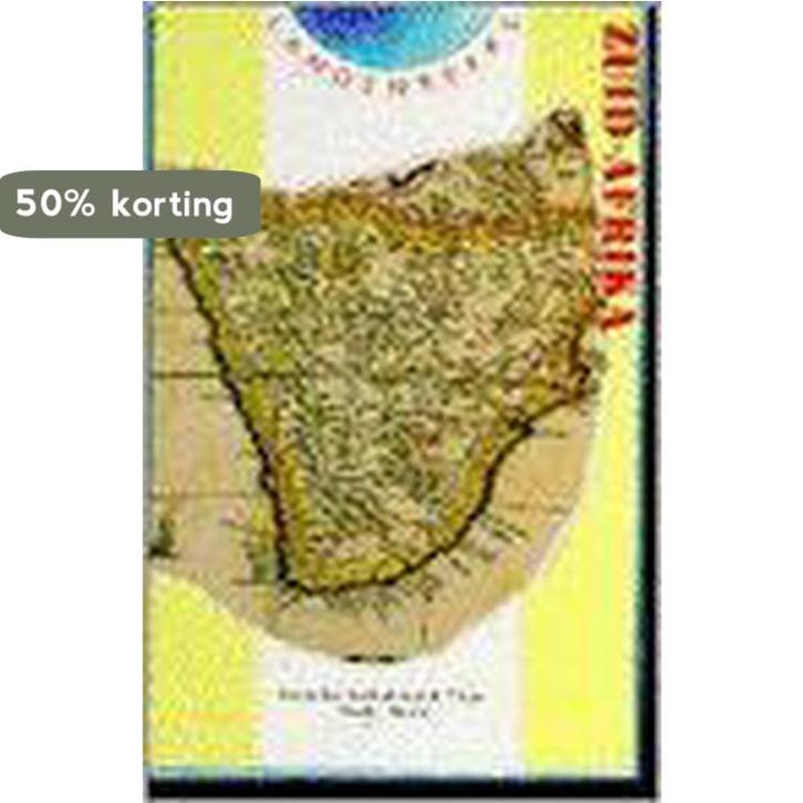 Zuid-Afrika / Landenreeks 9789068323108 C. van Dullemen, Boeken, Wetenschap, Gelezen, Verzenden