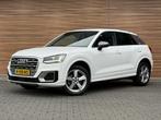 Zakelijke Lease |  Audi Q2 30 TFSI epic, Auto's, Audi, Stof, Gebruikt, Overige brandstoffen, Wit