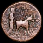 Romeinse Rijk (Provinciaal). Divvus Nerva. As Minted by