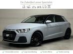 Audi A1 Sportback 30 TFSI Black Edition Virtual Carplay Crui, Auto's, Audi, A1, Handgeschakeld, Nieuw, Lease