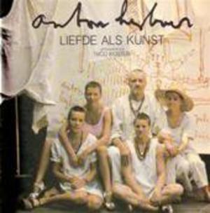 Anton Heyboer: Liefde als Kunst, Boeken, Taal | Overige Talen, Verzenden
