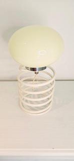 Lamp - Glas, IJzer