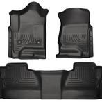 Husky Liners 14 Chevrolet Silverado/GMC Sierra WeatherBeater, Auto-onderdelen, Interieur en Bekleding, Ophalen of Verzenden, Nieuw