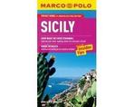 Sicily Marco Polo Pocket Guide - Sicily Marco Polo Pocket, Boeken, Ophalen of Verzenden, Nieuw