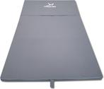 Fitness matras opvouwbaar 120x200x5 waterdicht, Sport en Fitness, Yoga en Pilates, Ophalen of Verzenden, Gebruikt