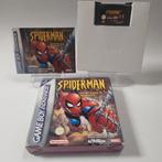Spider-man Mysterios Menace Boxed Game Boy Advance, Spelcomputers en Games, Games | Nintendo Game Boy, Nieuw, Ophalen of Verzenden