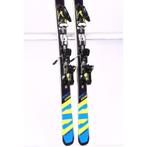 170 skis SALOMON X-RACE SW GS, powerline titanium + Salomon, Sport en Fitness, Skiën en Langlaufen, Verzenden, Gebruikt, Salomon